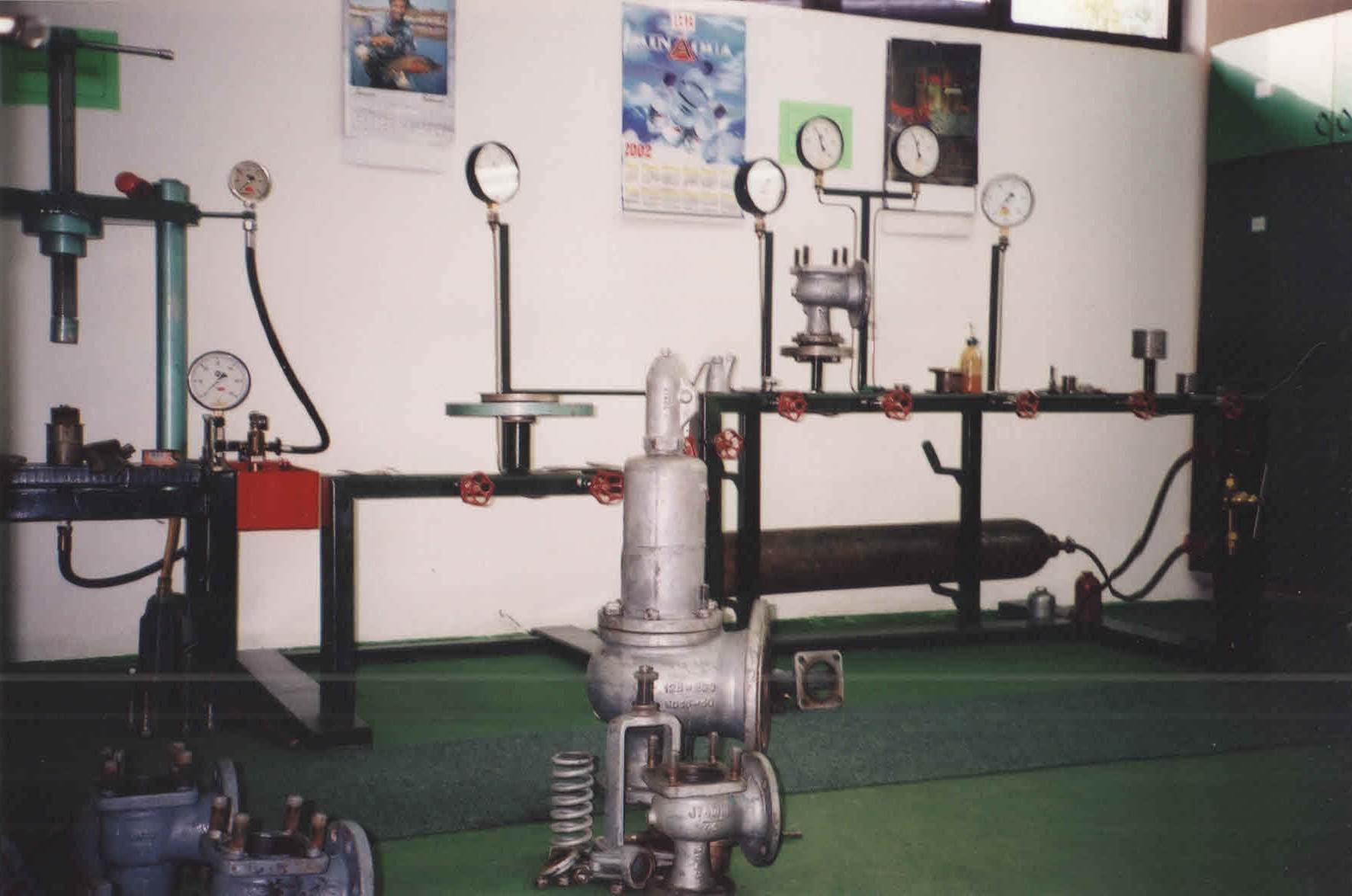 Laboratorija Ka†2