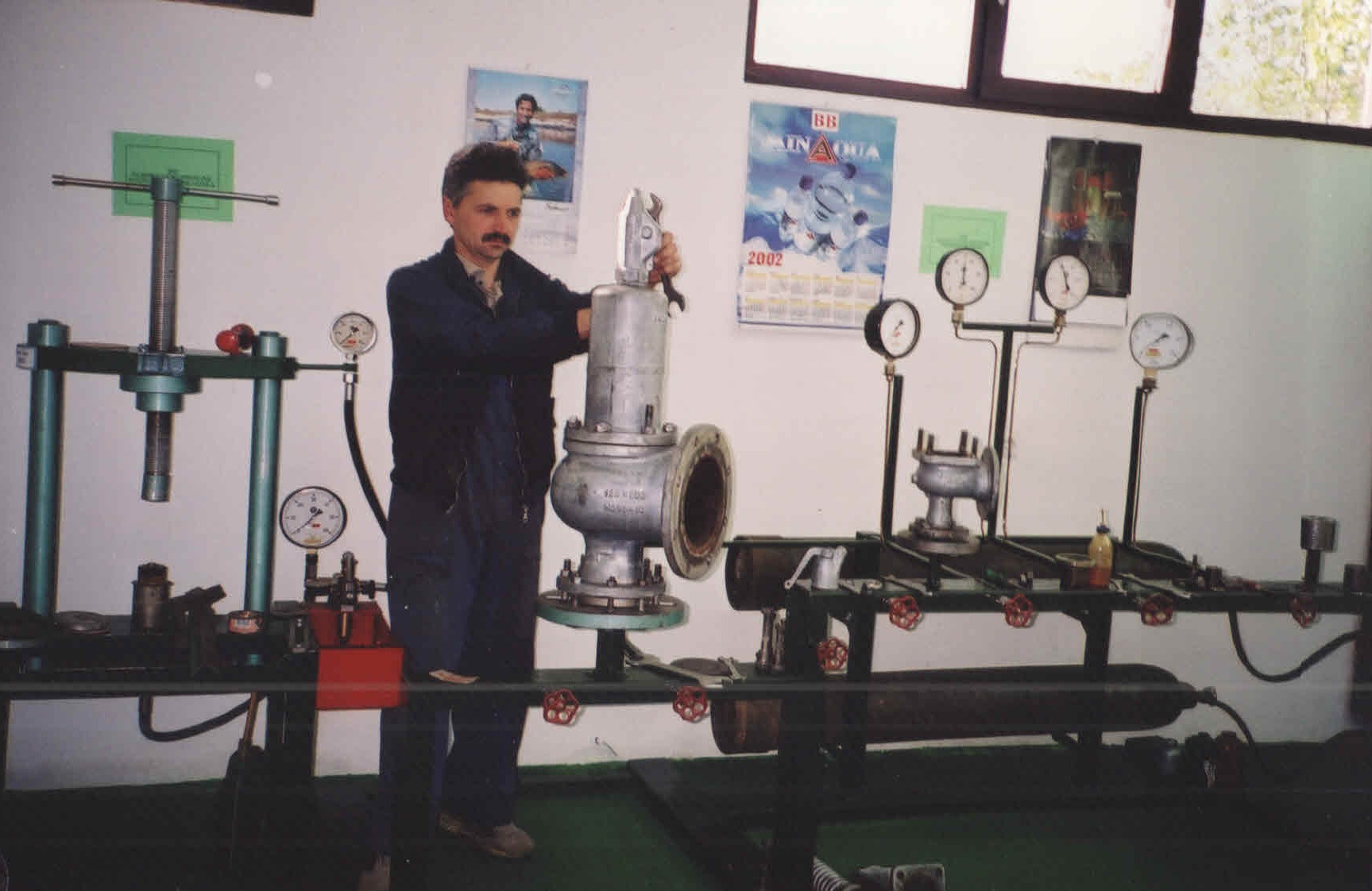 Laboratorija Ka†4