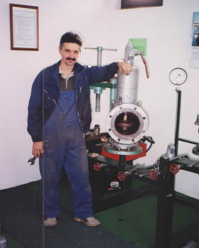 laboratorija